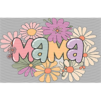 Mother's Day-MM 6619
